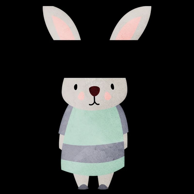 Hare spoon