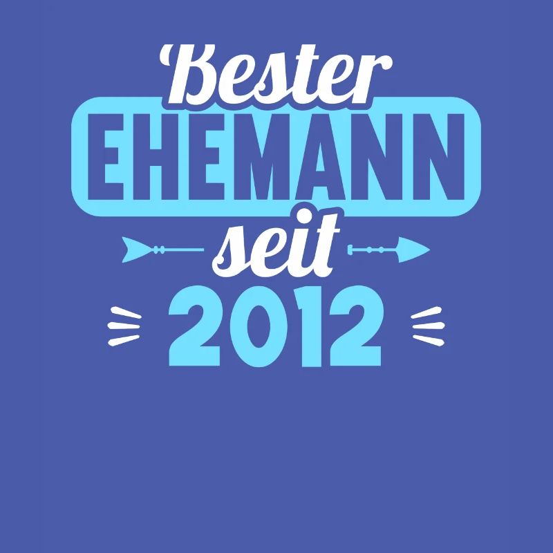Beste Ehefrau Bester Ehemann seit 2012
