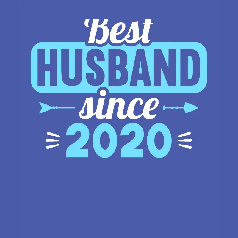 Beste Ehefrau Bester Ehemann seit 2020