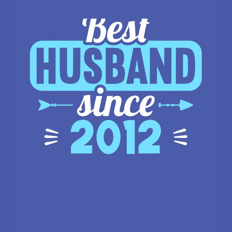 Beste Ehefrau Bester Ehemann seit 2012