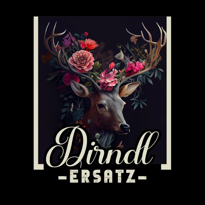 Dirndl Ersatz Dirndl Trachten Kostüm Dirndl Ersatz