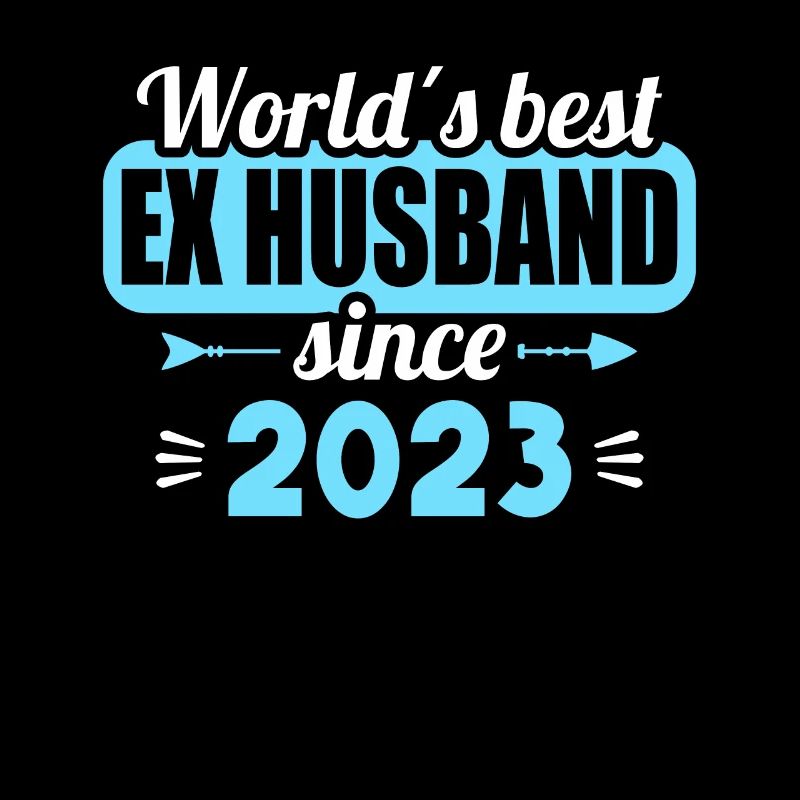 Worlds Bets Ex Husband since 2023 Scheidungs
