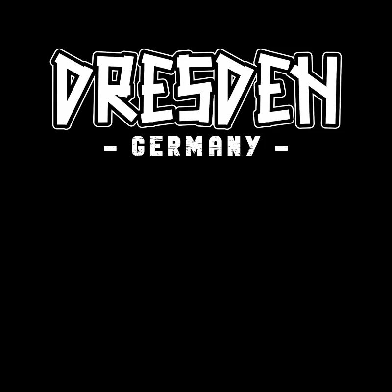 Dresdnerin Dresdner Dresden