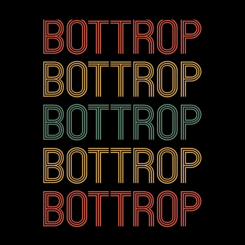 Bottroperin Bottroper Bottrop