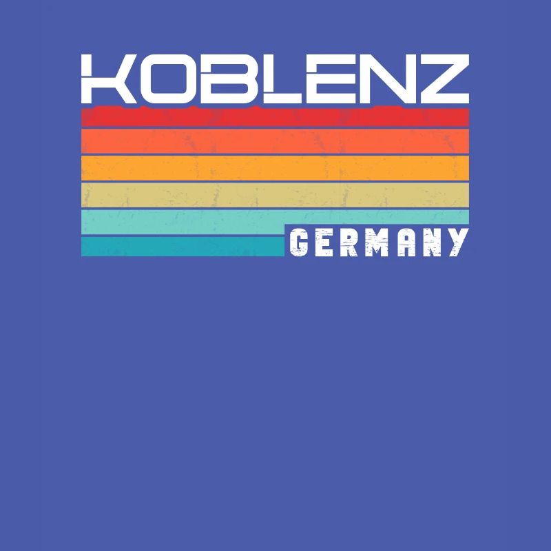 Coblenzerin Coblence Coblence