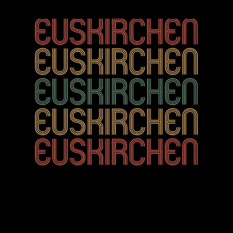 Euskirchenerin Euskirchener Euskirchen