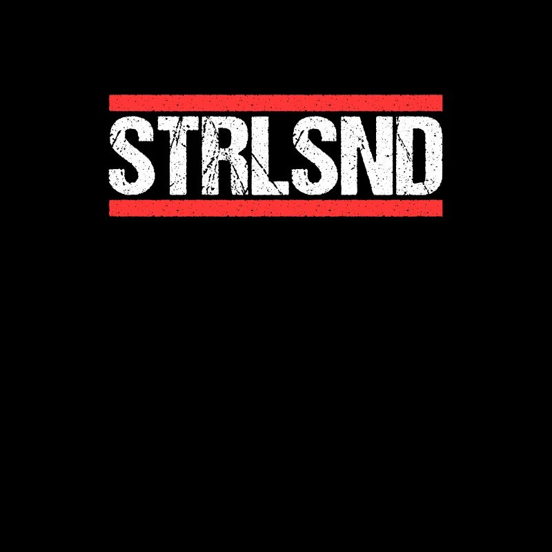 Stralsunderin Stralsunder Stralsund