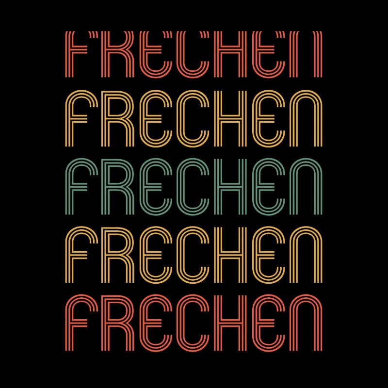 Frechenerin Frechener Frechen