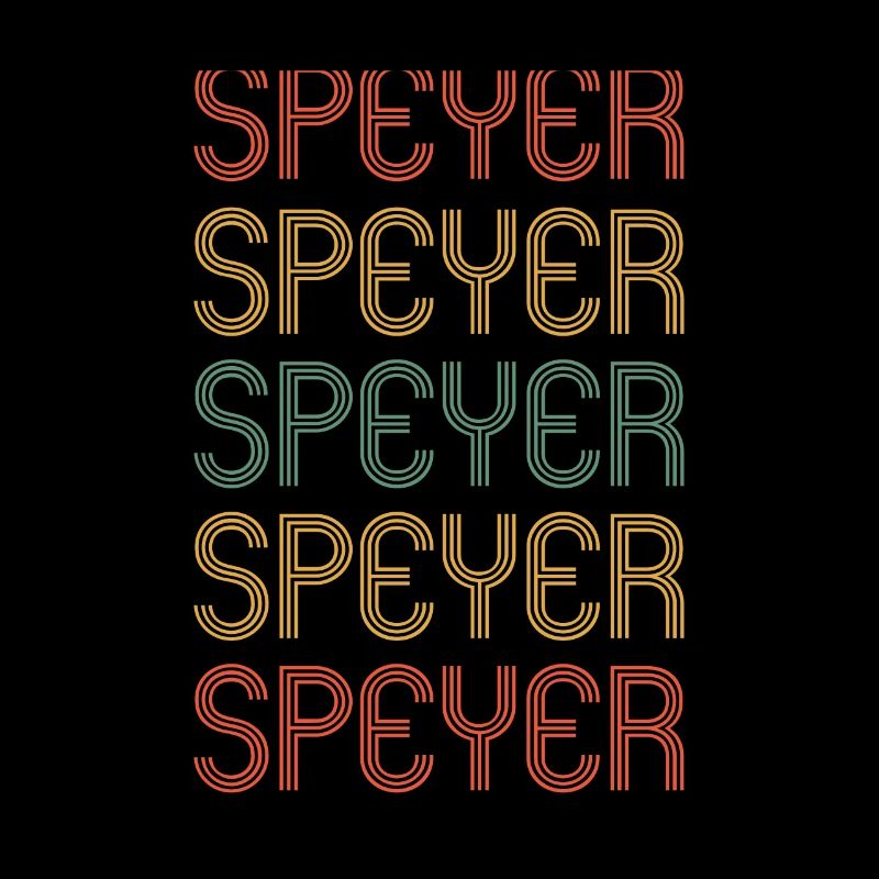 Speyererin Speyerer Speyer
