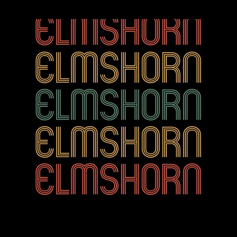 Elmshornerin Elmshorner Elmshorn