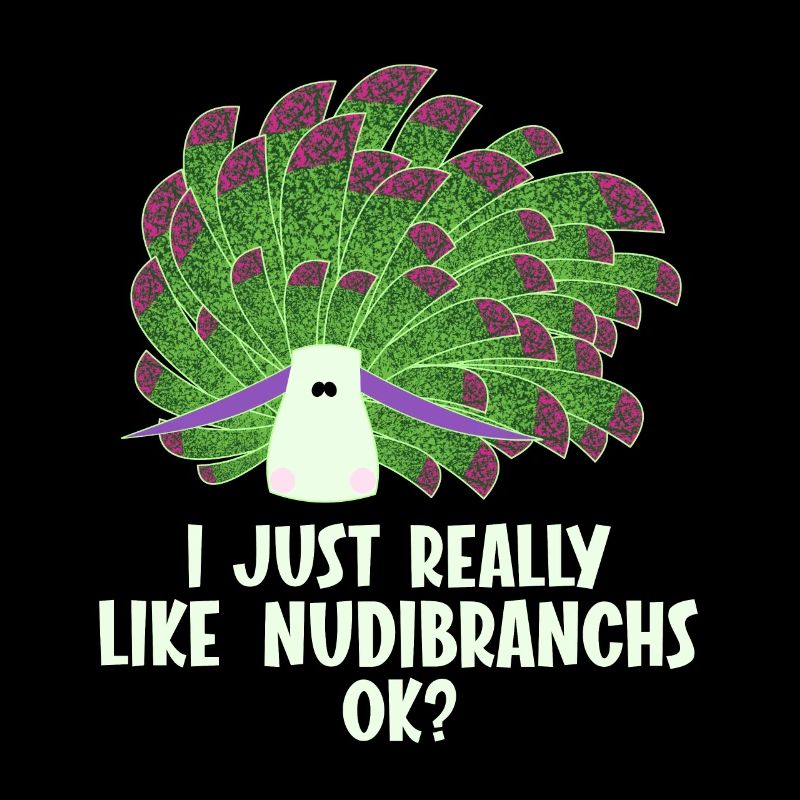 Nudibranches nudibranches