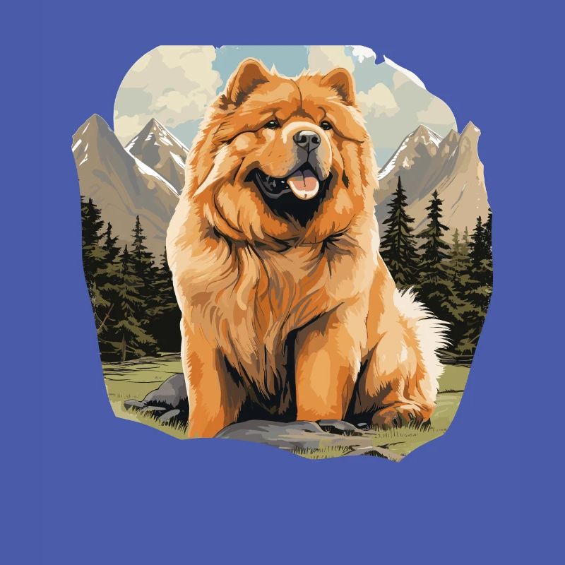 Hund Chow Chow