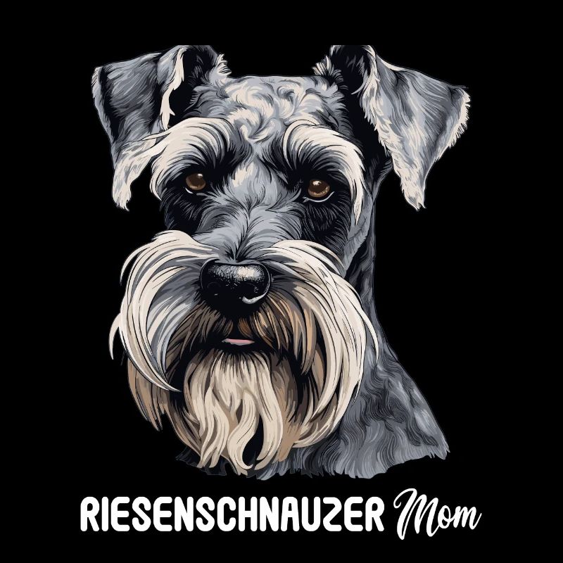 Schnauzer géant