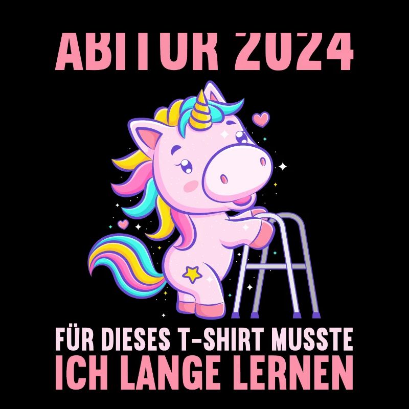 Abitur Junge Mädchen Abi Abitur 2024