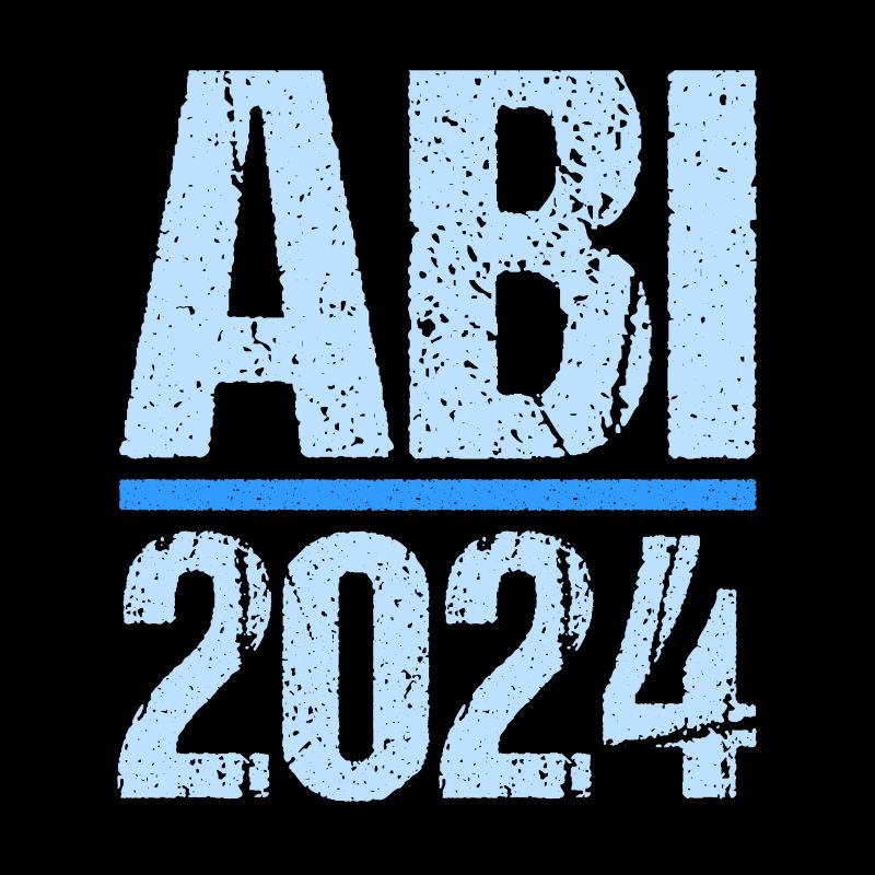Abitur Junge Mädchen Abi Abitur 2024