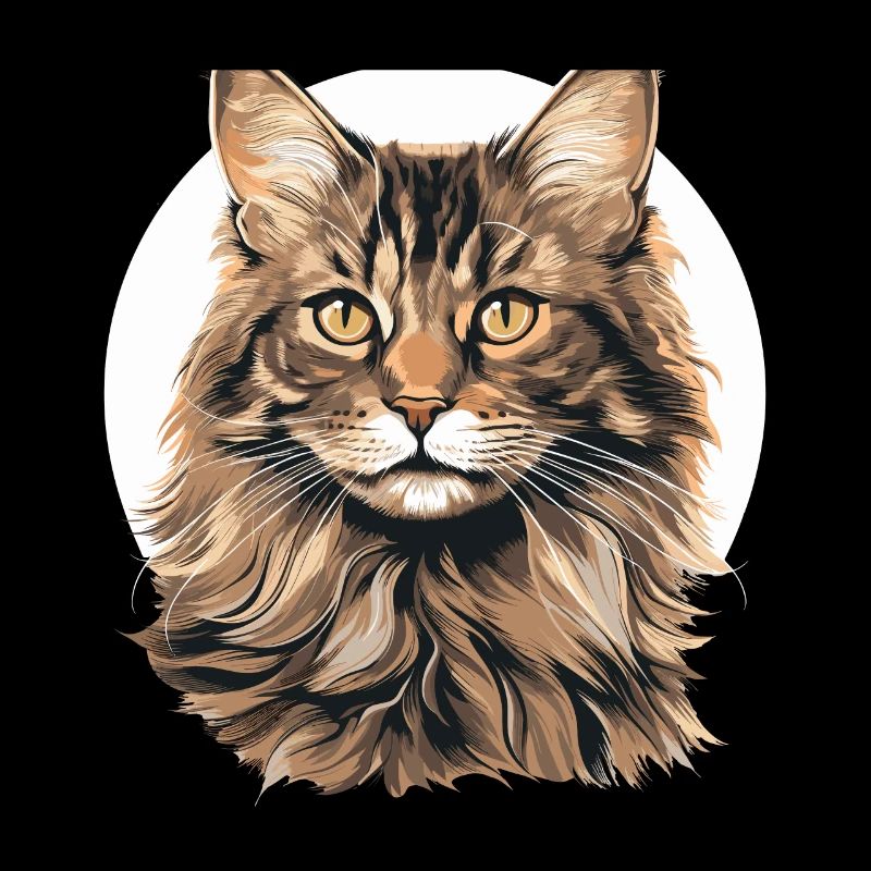 Cat Katzen American Bobtail