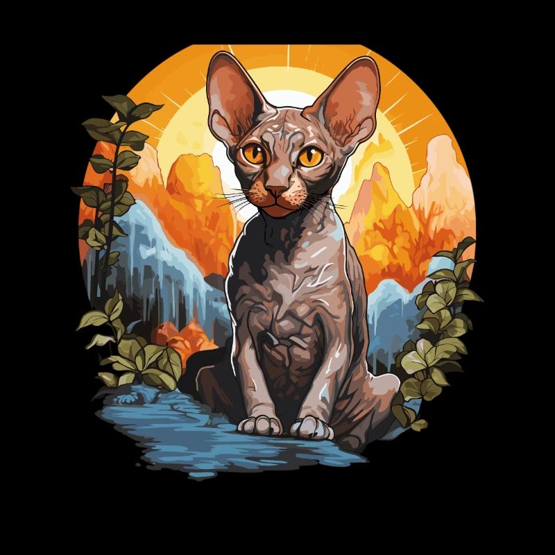 Cornish Rex Kitten Cornish Rex Cat