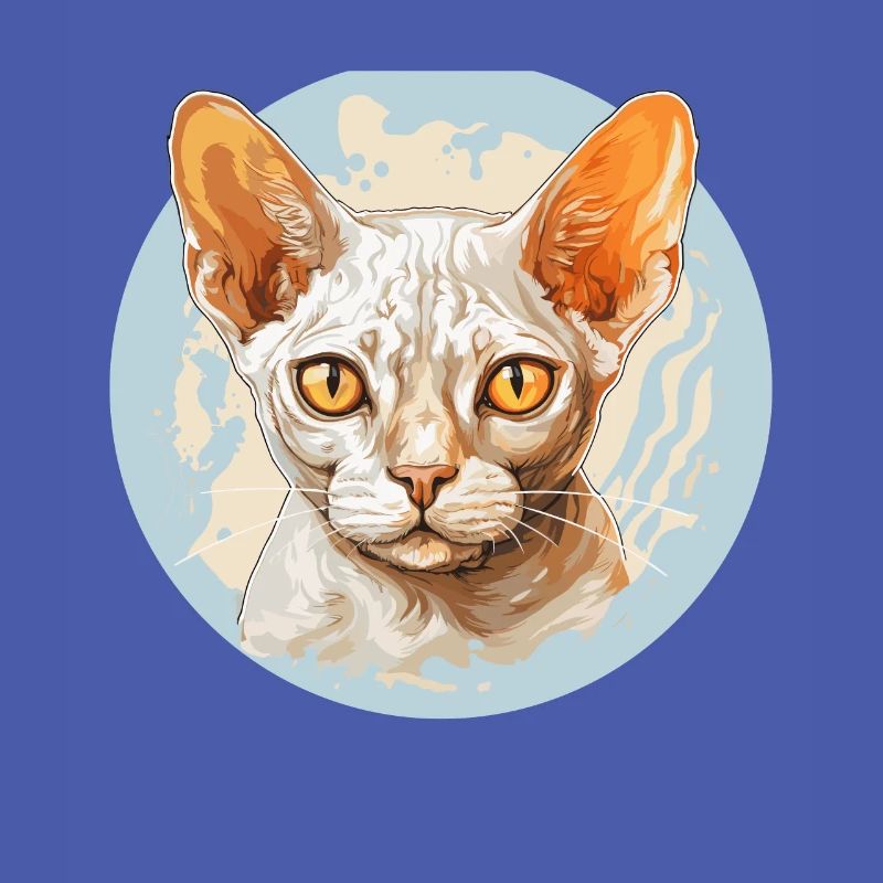 Devon Rex Kitten Devon Rex Cat
