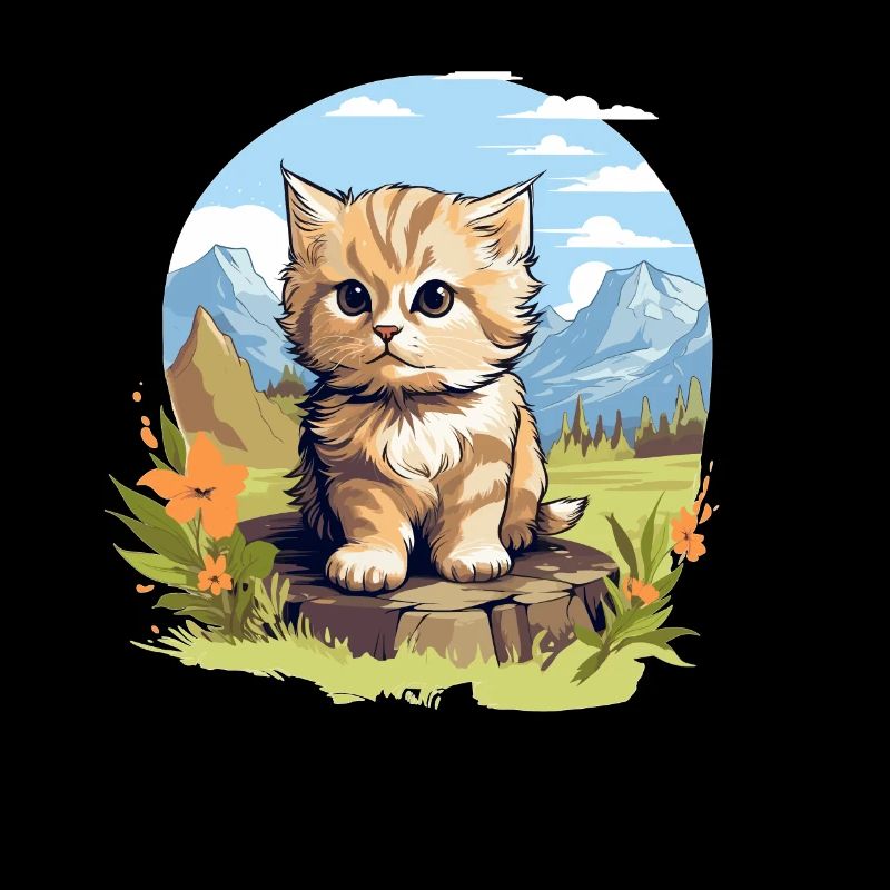 Munchkin Kitten Munchkin Cat