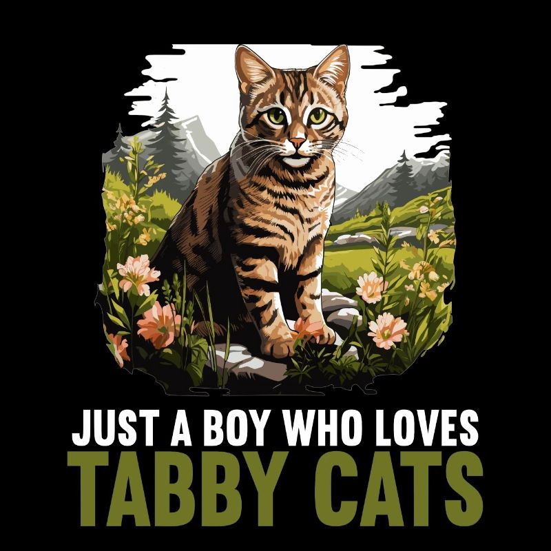 Tabby Kitten Tabby Cat