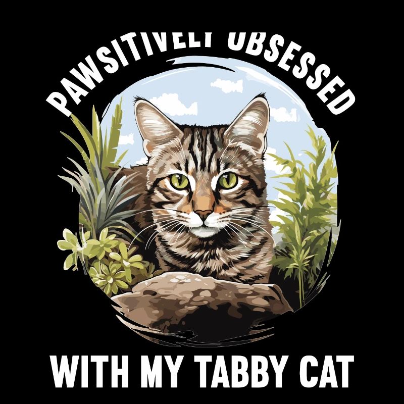 Tabby Kitten Tabby Cat
