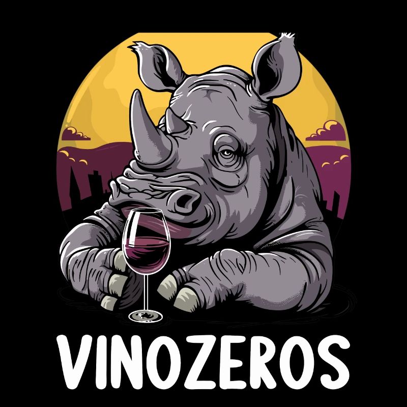Vinozeros Wine Connoisseur Wine Drinker Wine Lovers