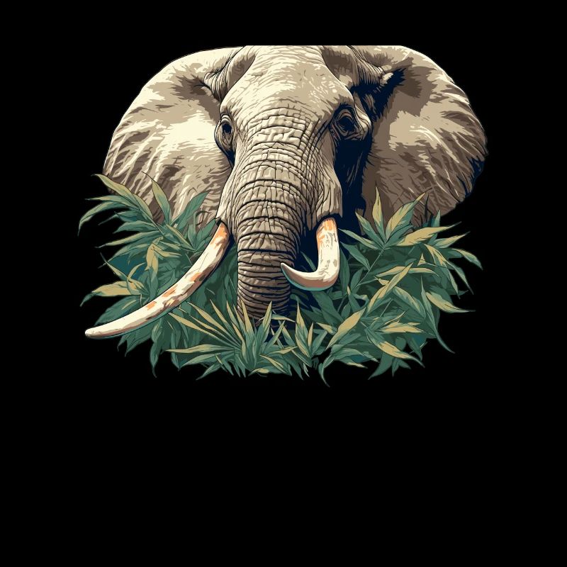 Éléphant Éléphant