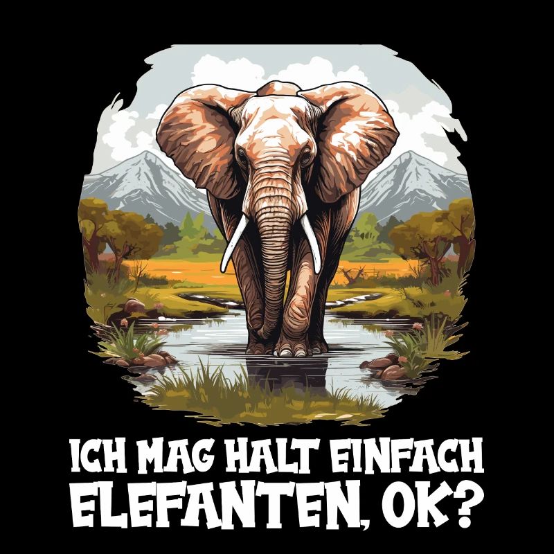 Éléphant Éléphant