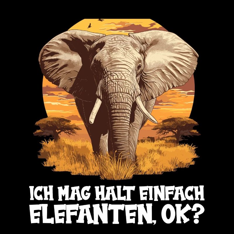 Éléphant Éléphant
