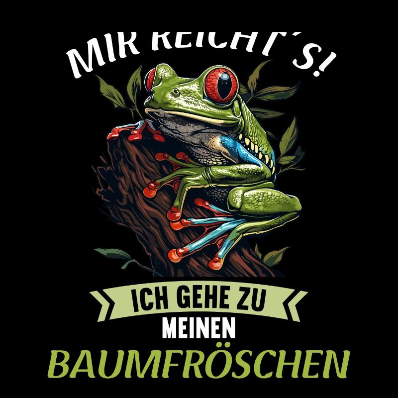 Rainette Baumfrösche Baumfrosch