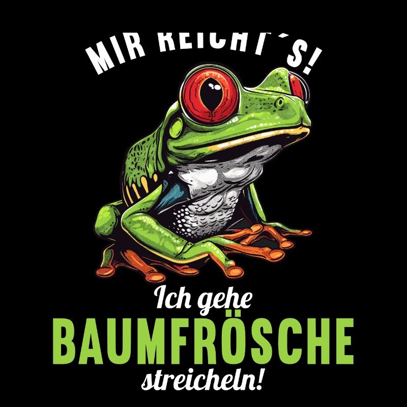 Tree Frog Baumfrösche Baumfrosch