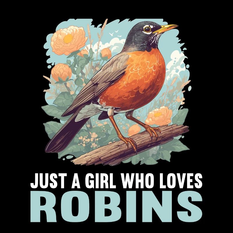 Robin Rotkehlchen