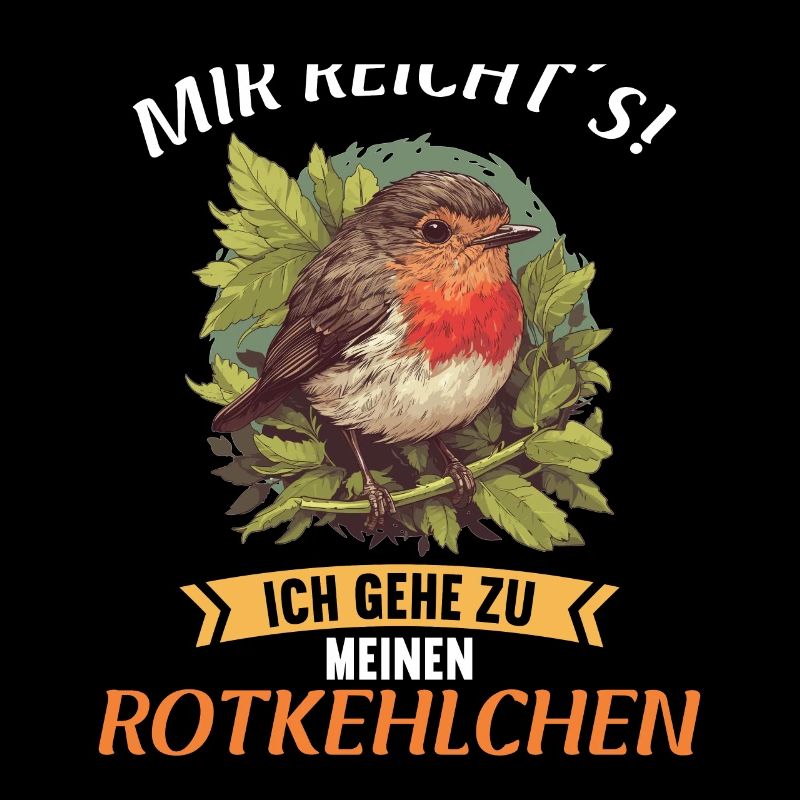 Robin Rotkehlchen