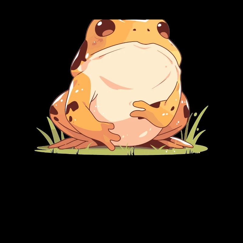 Toad Toads Toad