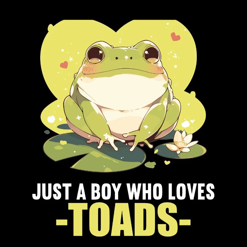 Crapaud crapaud crapaud
