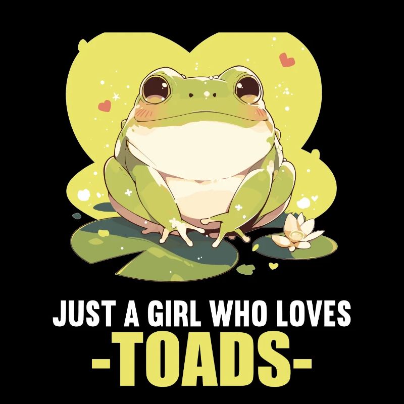 Crapaud crapaud crapaud