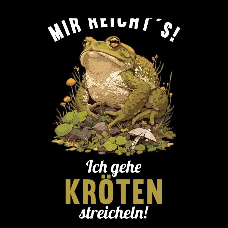 Toad Toads Toad