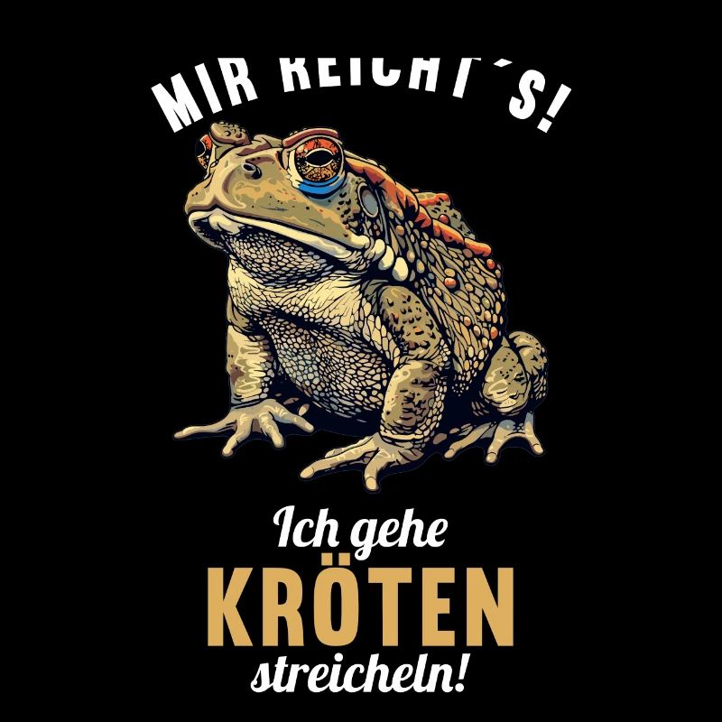 Crapaud crapaud crapaud