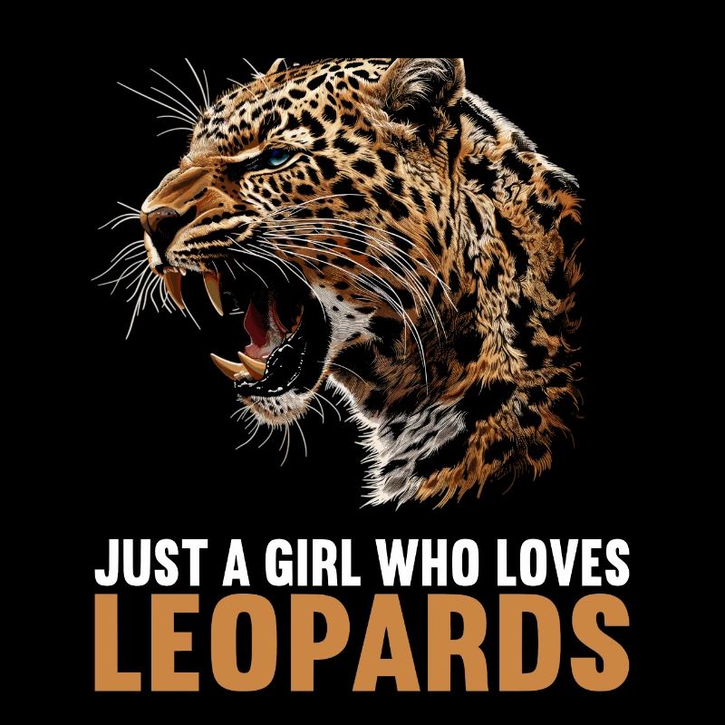 Léopard léopard