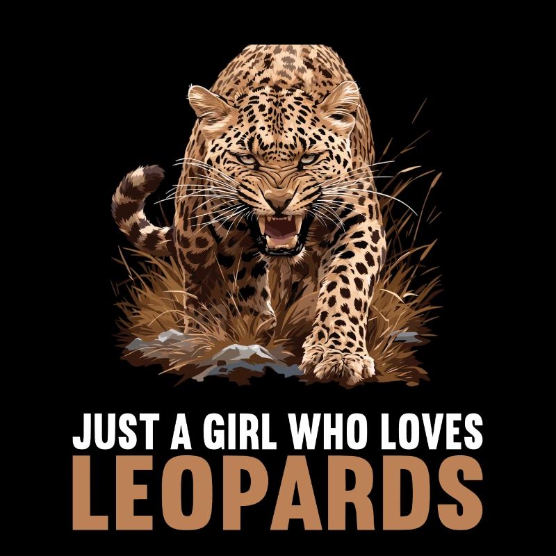 Léopard léopard