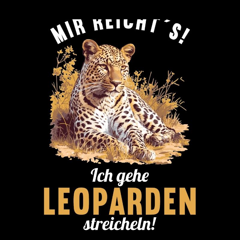 Léopard léopard
