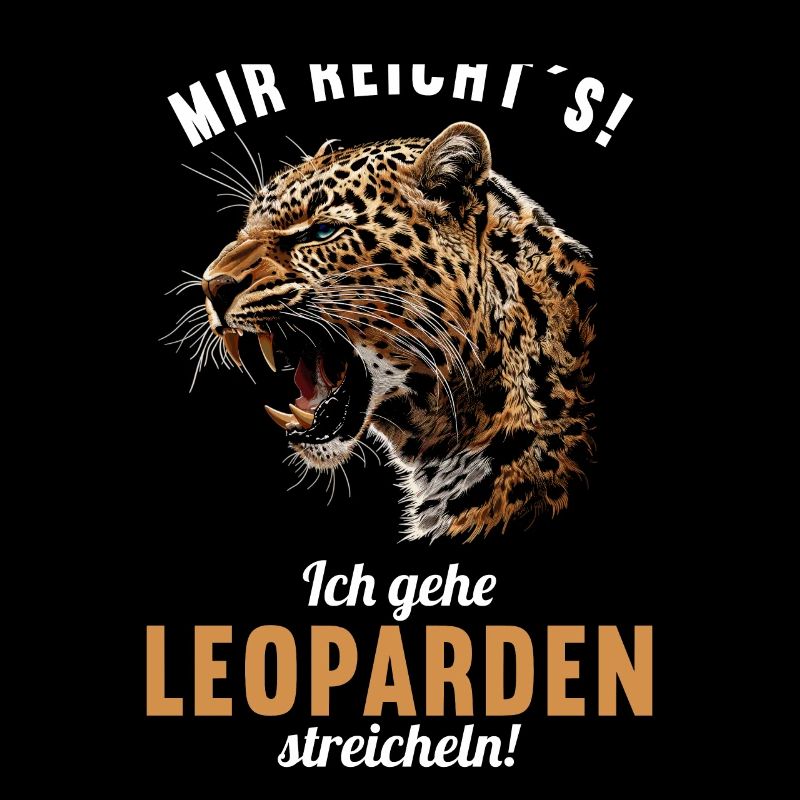 Léopard léopard