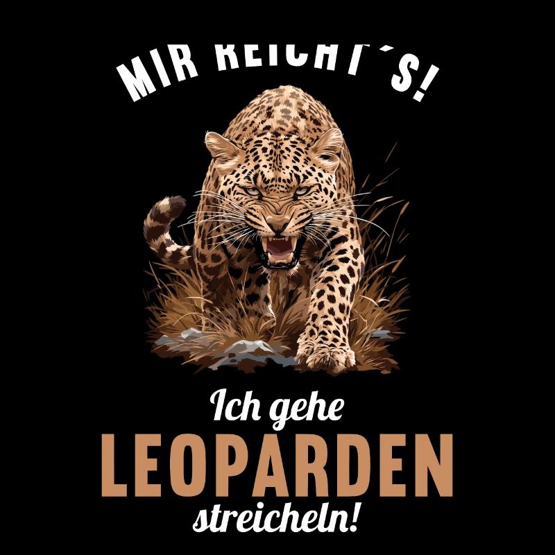 Léopard léopard