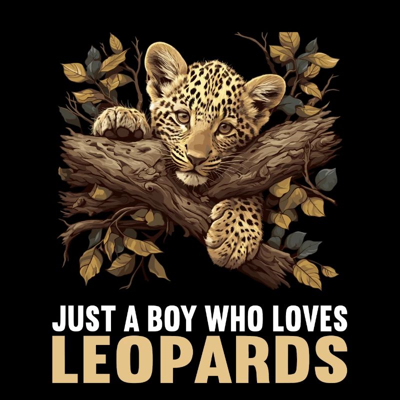 Léopard léopard