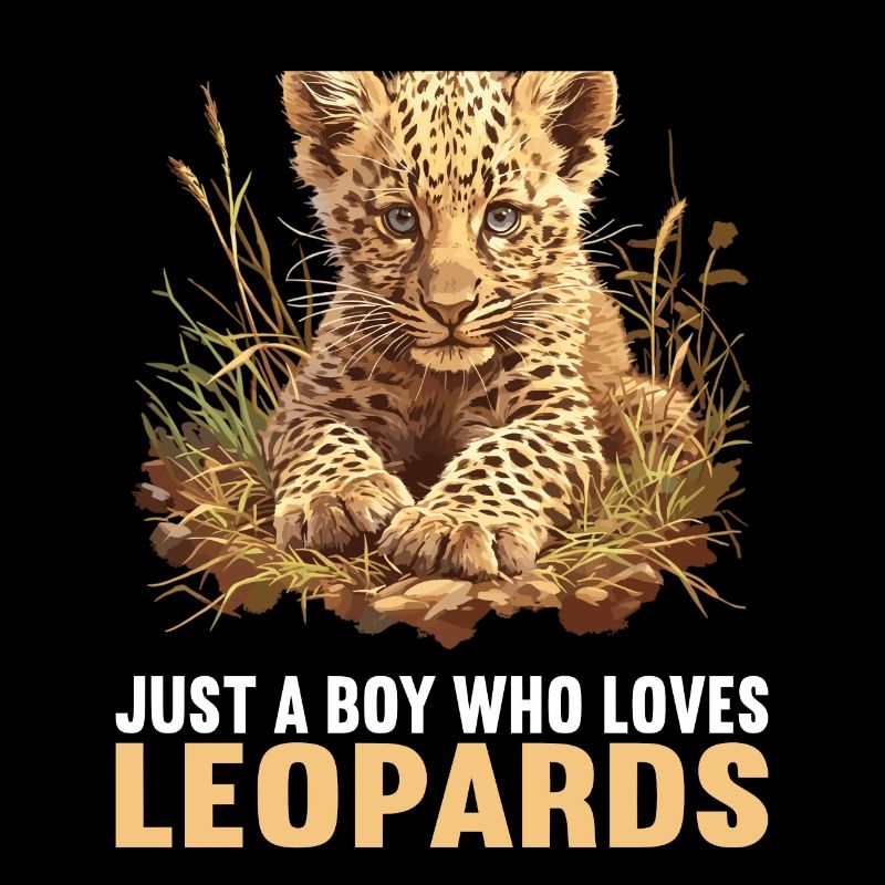 Léopard léopard