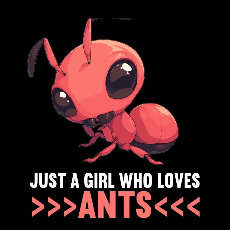 Fourmis fourmis