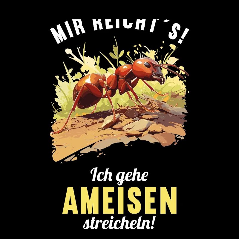 Ant ants ant