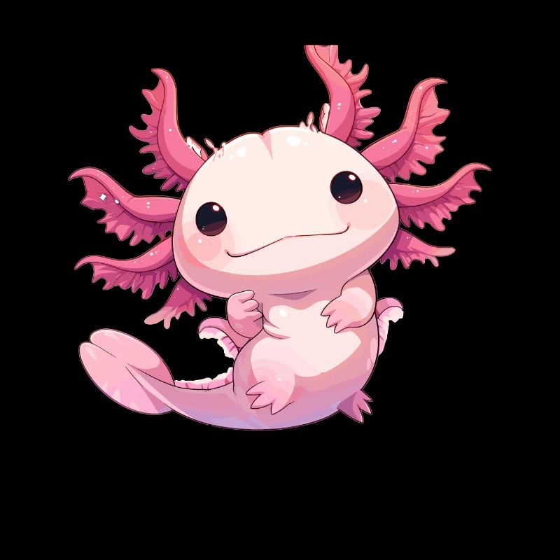Axolotl