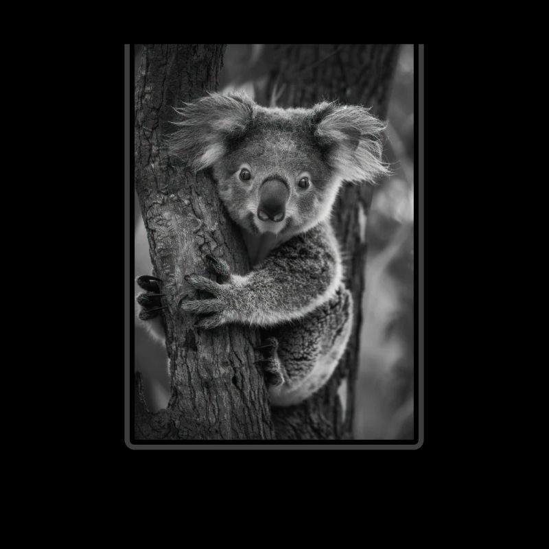 Koalas Koala