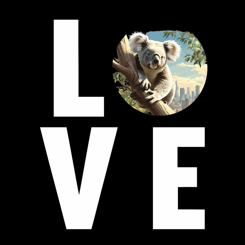 Koalas Koala
